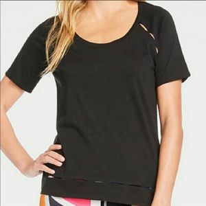 Fabletics Cutout Tee